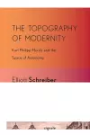 The Topography of Modernity cover