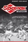 Spartak Moscow cover