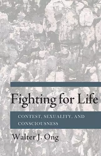 Fighting for Life cover