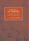 The Will to Imagine cover