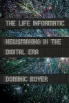 The Life Informatic cover