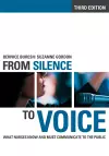 From Silence to Voice cover