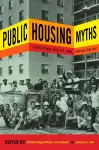 Public Housing Myths cover