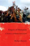 Empire of Humanity cover