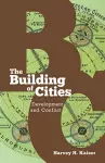 The Building of Cities cover