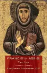 Francis of Assisi cover