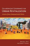 Collaborative Governance for Urban Revitalization cover