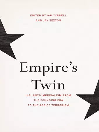 Empire's Twin cover