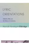 Lyric Orientations cover