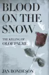 Blood on the Snow cover