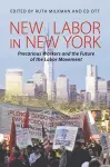 New Labor in New York cover