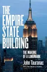 The Empire State Building cover