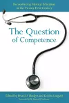 The Question of Competence cover