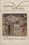 Guillaume De Machaut cover