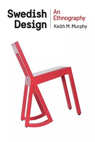 Swedish Design cover