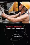 Chinese Workers in Comparative Perspective cover