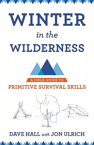 Winter in the Wilderness cover