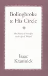 Bolingbroke and His Circle cover