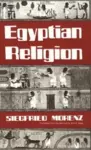 Egyptian Religion cover