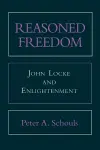 Reasoned Freedom cover