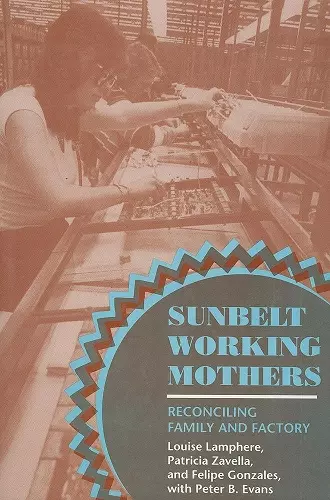 Sunbelt Working Mothers cover