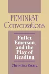 Feminist Conversations cover