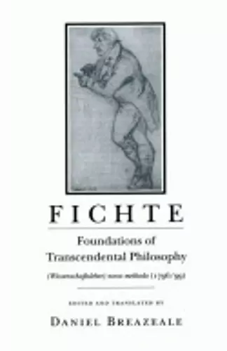 Fichte cover