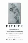 Fichte cover