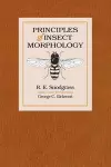 Principles of Insect Morphology cover