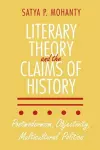 Literary Theory and the Claims of History cover