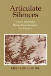 Articulate Silences cover