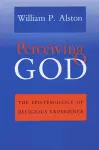 Perceiving God cover