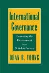 International Governance cover