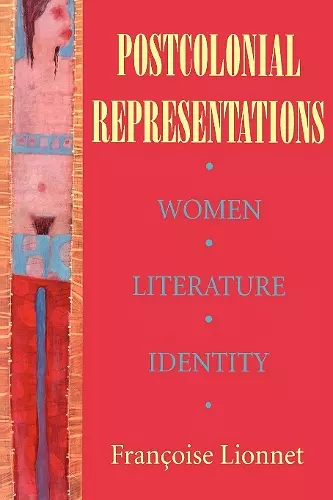 Postcolonial Representations cover