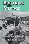 Breaking the Silence cover