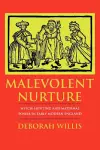 Malevolent Nurture cover