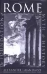 The Foundation of Rome cover