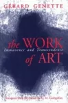 The Work of Art cover
