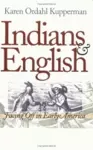 Indians and English cover