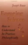 Engaging Science cover