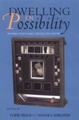 Dwelling in Possibility cover
