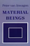 Material Beings cover