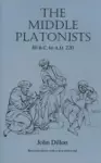 The Middle Platonists cover
