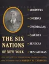 The Six Nations of New York cover