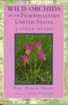 Wild Orchids of the Northeastern United States cover