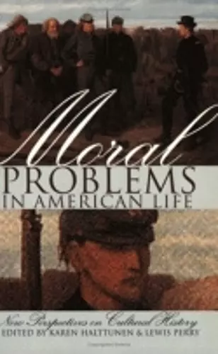 Moral Problems in American Life cover