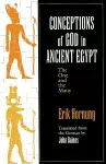 Conceptions of God in Ancient Egypt cover