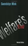 Welfare's End cover