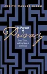 In Pursuit of Privacy cover