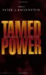 Tamed Power cover